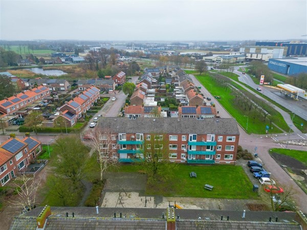 Medium property photo - Meeuwenstraat 18, 9607 RB Foxhol